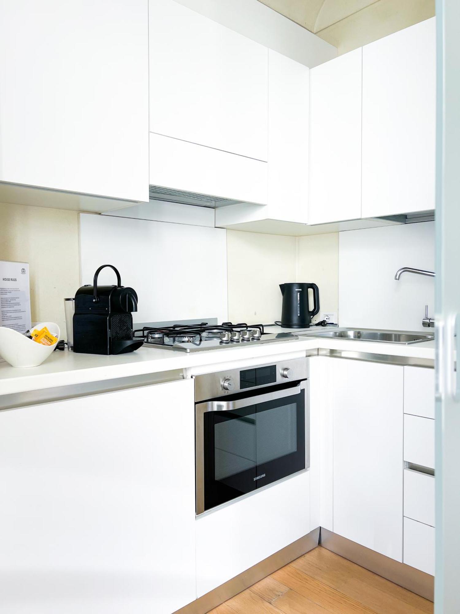 Comecasa San Secondo White アスティ エクステリア 写真