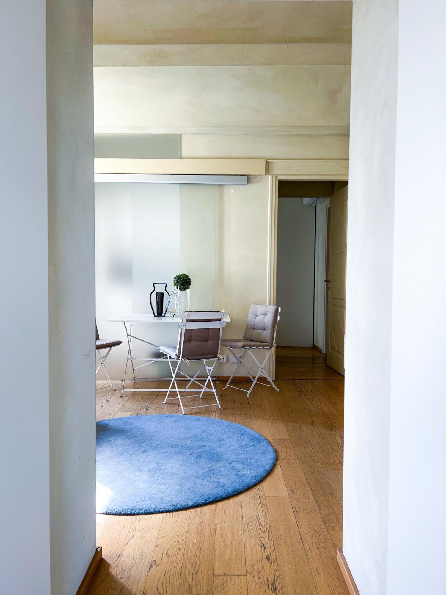 Comecasa San Secondo White アスティ エクステリア 写真