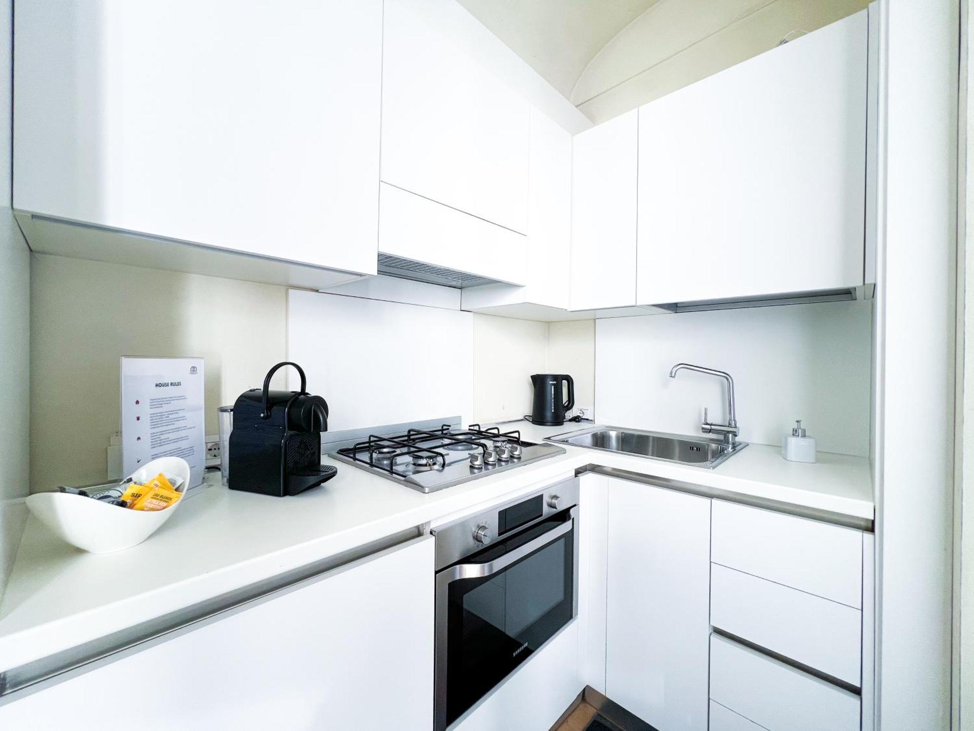 Comecasa San Secondo White アスティ エクステリア 写真
